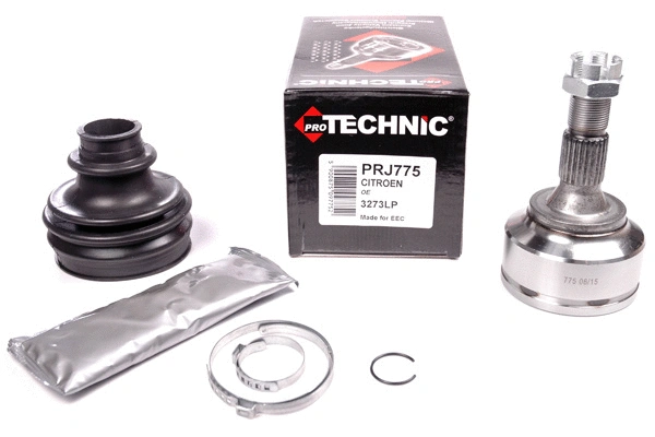 Joint Kit, drive shaft (PRJ912)