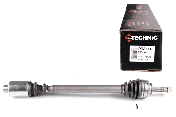 Drive Shaft (PRA114)