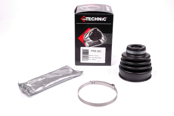 Bellow Kit, drive shaft (PRB080)