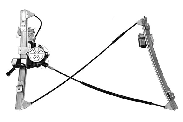 Window Regulator (1830.0030105)