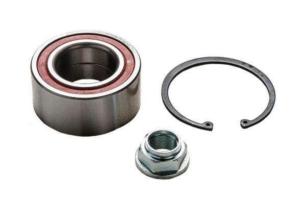 Wheel Bearing Kit (1890.0091075)