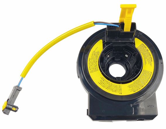 Clockspring, airbag (1815.0015041)