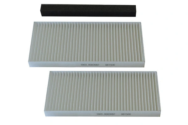 Filter, cabin air (1803.0083082)