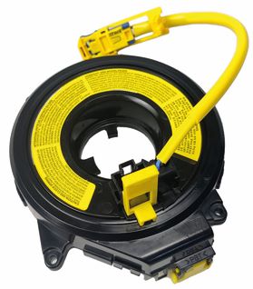 Clockspring, airbag (1815.0015039)