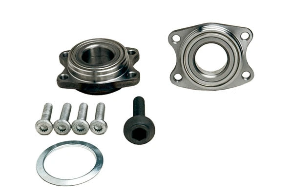 Wheel Bearing Kit (1890.0091067)