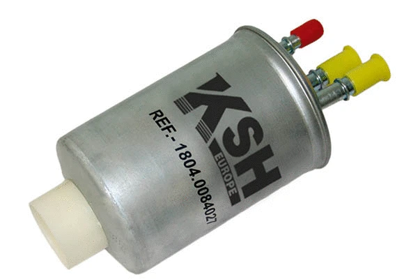 Fuel Filter (1804.0084027)