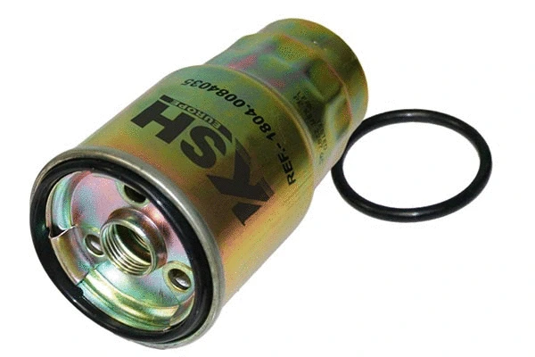 Fuel Filter (1804.0084035)