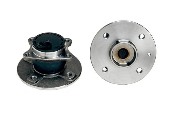 Wheel Bearing Kit (1890.0091073)