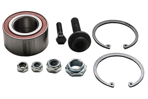 Wheel Bearing Kit (1890.0091069)