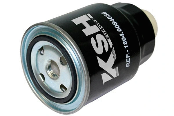 Fuel Filter (1804.0084038)