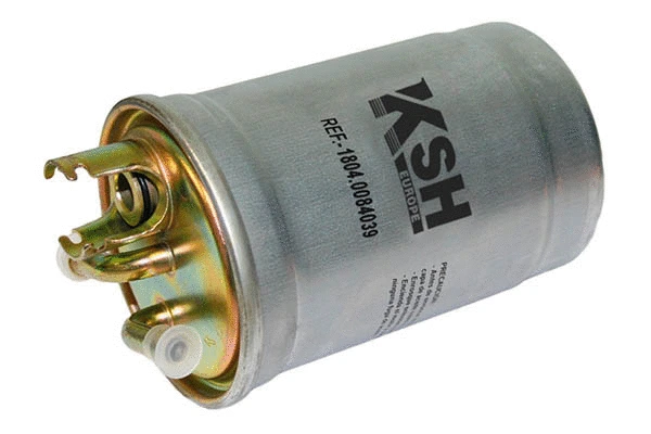 Fuel Filter (1804.0084039)