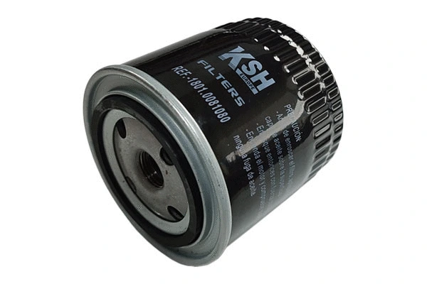 Oil Filter (1801.0081080)