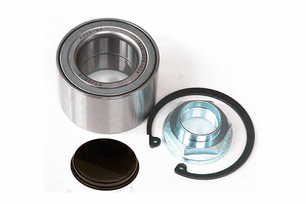 Wheel Bearing Kit (1890.0091028)
