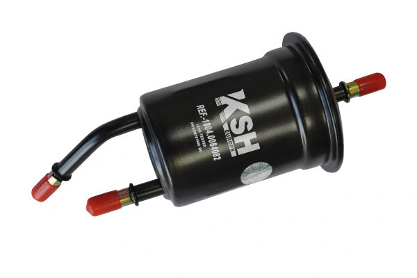 Fuel Filter (1804.0084082)