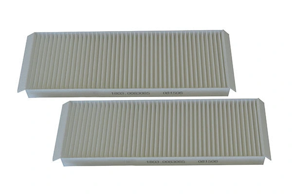 Filter, cabin air (1803.0083085)