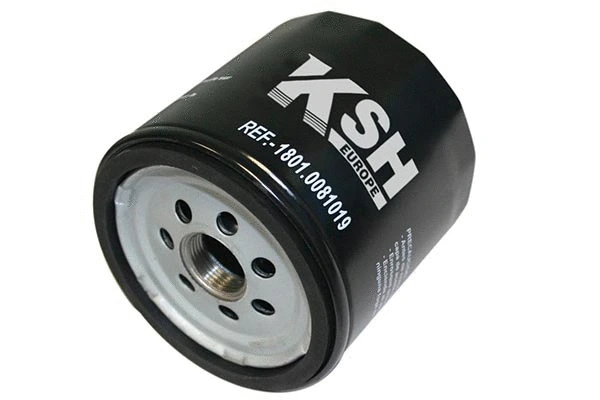 Oil Filter (1801.0081019)