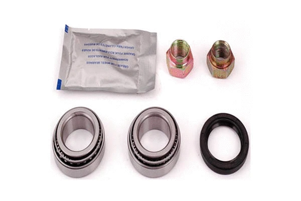 Wheel Bearing Kit (1890.0091042)