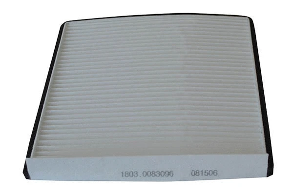 Filter, cabin air (1803.0083096)