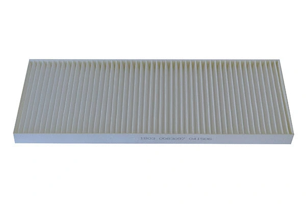 Filter, cabin air (1803.0083097)