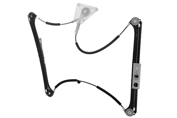 Window Regulator (1830.0030362)