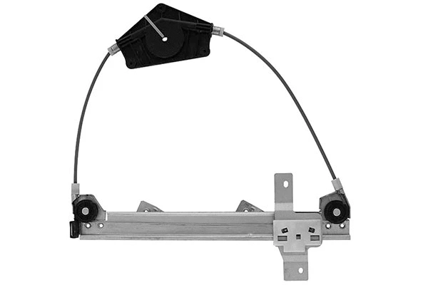 Window Regulator (1830.0030185)
