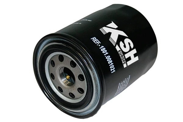 Oil Filter (1801.0081021)
