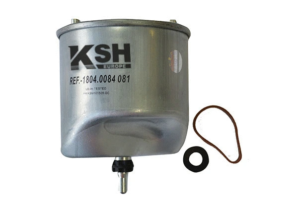 Fuel Filter (1804.0084081)