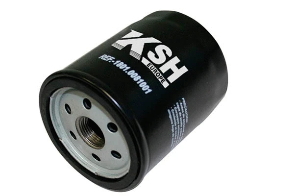 Oil Filter (1801.0081001)
