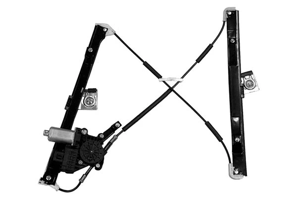 Window Regulator (1830.0030429)
