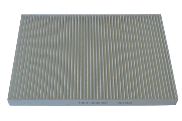 Filter, cabin air (1803.0083080)