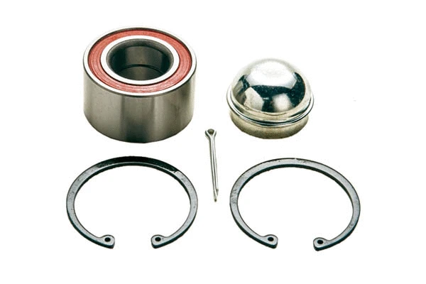 Wheel Bearing Kit (1890.0091080)