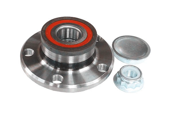 Wheel Bearing Kit (1890.0091047)