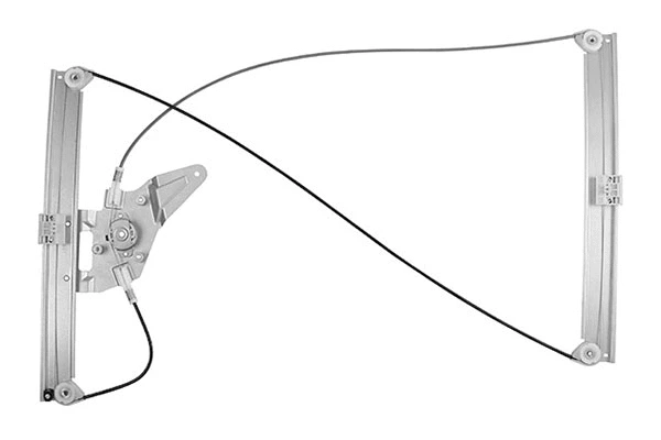 Window Regulator (1830.0030120)