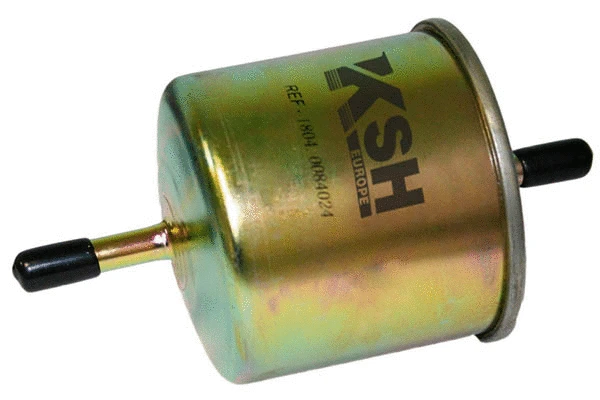 Fuel Filter (1804.0084024)