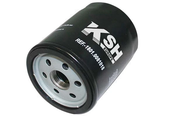 Oil Filter (1801.0081018)