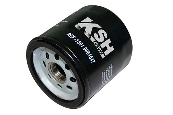Oil Filter (1801.0081047)