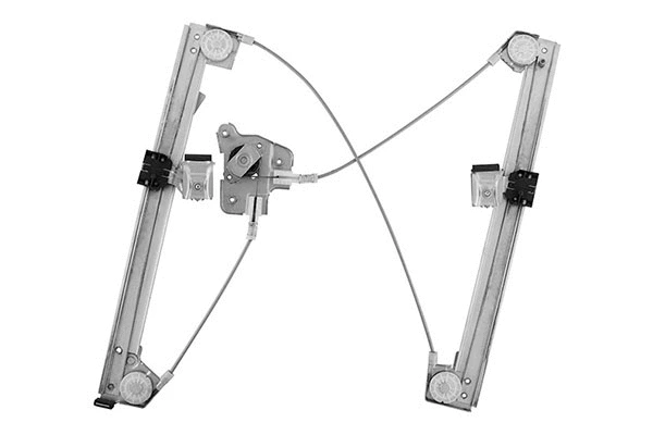 Window Regulator (1830.0030233)