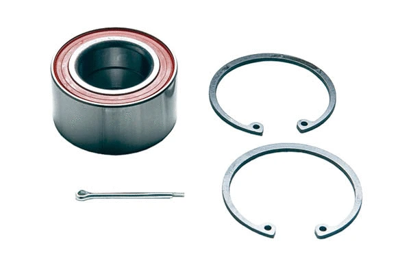 Wheel Bearing Kit (1890.0091088)