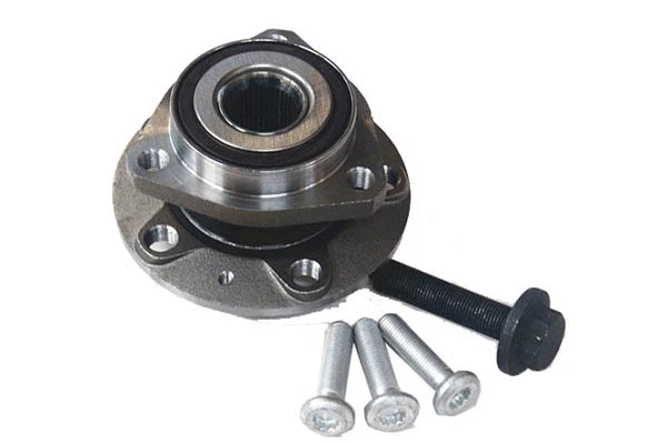 Wheel Bearing Kit (1890.0091032)