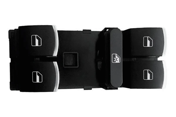 Switch, window regulator (1810.0010823)