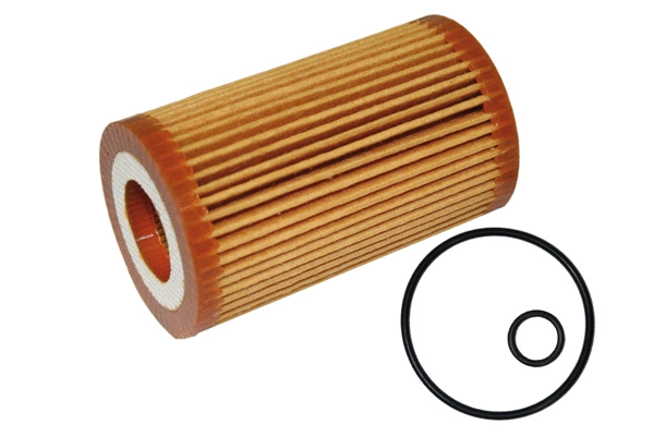 Oil Filter (1801.0081039)