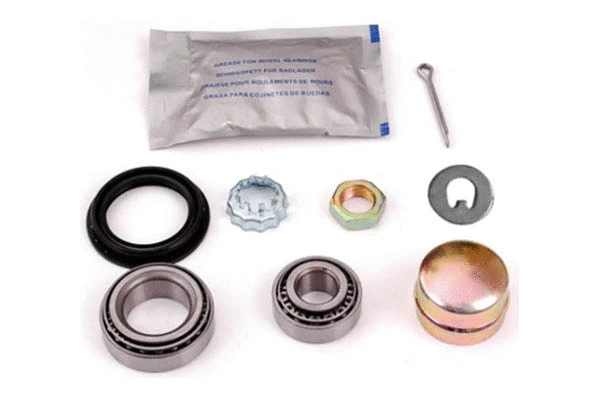 Wheel Bearing Kit (1890.0091001)
