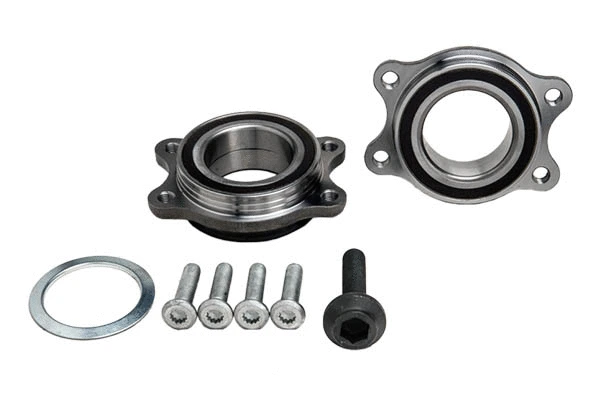 Wheel Bearing Kit (1890.0091076)
