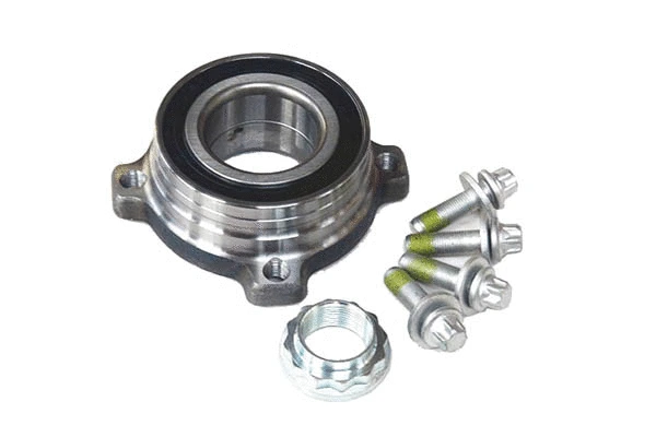 Wheel Bearing Kit (1890.0091029)