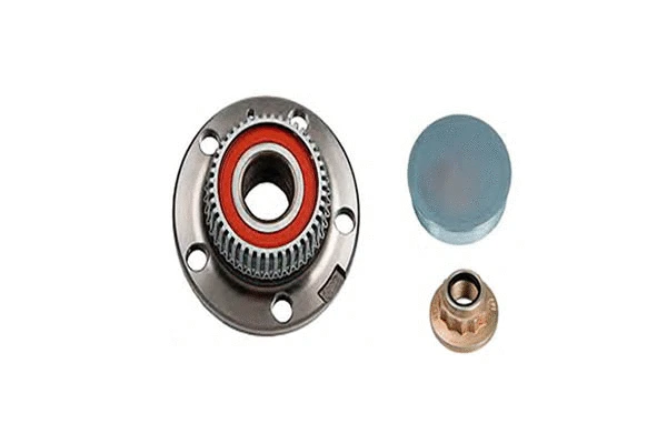 Wheel Bearing Kit (1890.0091046)