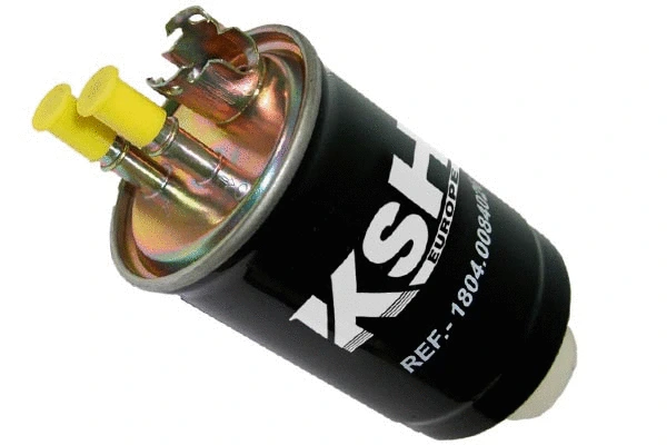 Fuel Filter (1804.0084026)