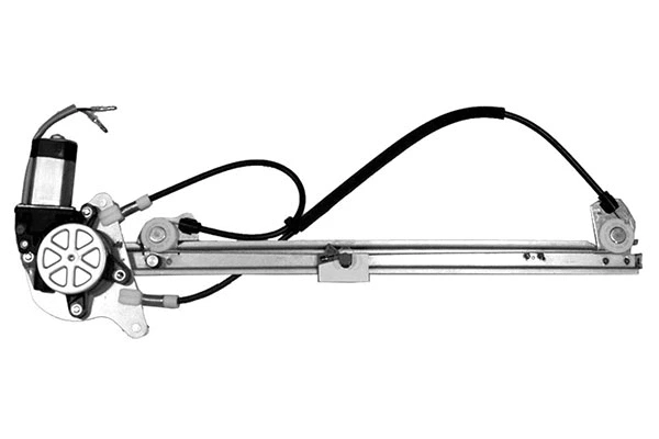 Window Regulator (1830.0030197)
