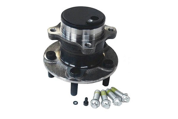 Wheel Bearing Kit (1890.0091015)