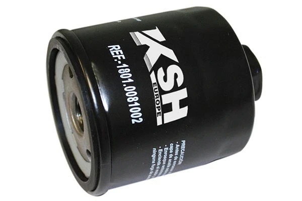Oil Filter (1801.0081002)