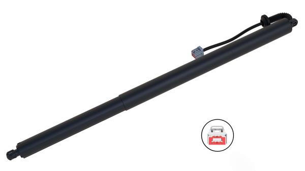 Electric Motor, tailgate (1849.0049009)
